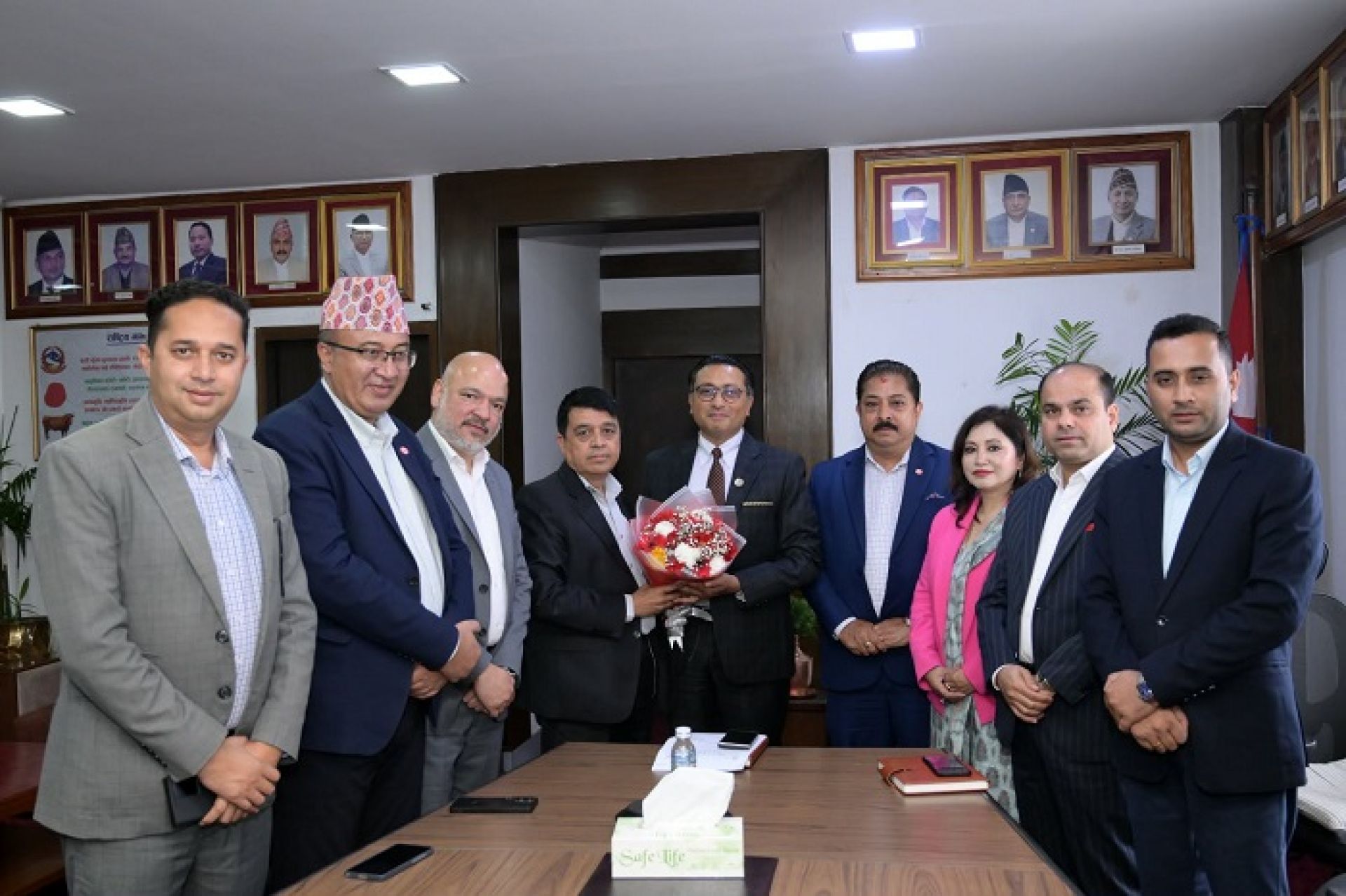 १५ कानुन खारेजीको तयारी: साना उद्योगलाई राहत र ‘एलडीसी’ म्याद थप्न निजी क्षेत्रको माग